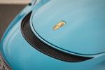 Porsche 718 Cayman GT4 2019 года (WW)